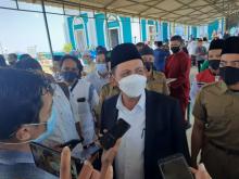 Ansar Ahmad Dihadapi Sejumlah PR di Lingkungan Pemprov Kepri
